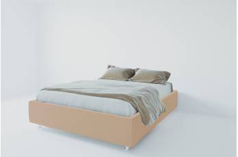 Кровать 1600 Подиум с подъемным механизмом 03ПДМ