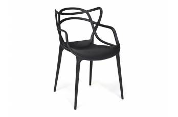 Стул Cat Chair mod. 028 черный