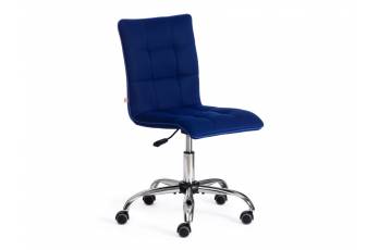 Кресло офисное Zero ткань/кож/зам, бордо, TW13/36-7