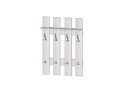 Вешалка 800 анкор светлый