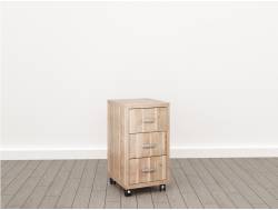 Тумба подкатная (Б-9) Бизнес