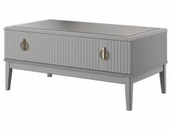 Cтол журнальный Фарго Антрацит