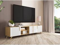 Тумба ТВ Калипсо Латте