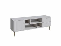 Тумба ТВ Венеция Сантьяго супер софт