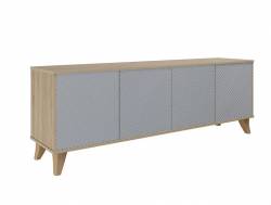 Тумба ТВ Скалли