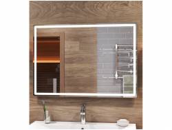 Зеркало Geometry Comfort 1000 на взмах VIGO