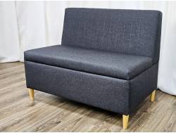 Диван Rinta Рогожка