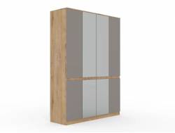 Шкаф Винсон распашной 1600 4-х дверный