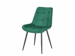 Стул DC 2152 зеленый