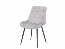 Стул DC 2152 серый