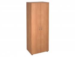 Шкаф для одежды со штангой Рубин 42.33