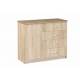 Комод Фиеста Дуб сонома
