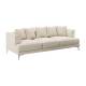 Диван Некст Вариант 1 айвори