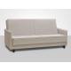 Диван Лайт 1 Белюкс капучино