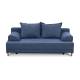 Диван 4401 синий