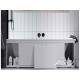 Экран под ванну МДФ Rita AL 1600 мм