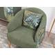 Кресло Маттиас ТК 120 с подушкой