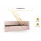 Кровать с подъемным механизмом Касли Пудра Velutto 11