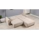 Диван угловой МС Тэдди Компоновка 1 арт. 1502