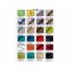 Кресло-мешок Капля Стандарт розовый
