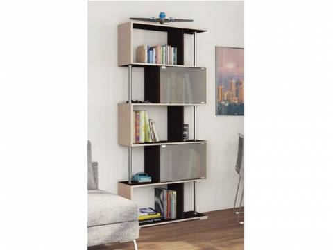 Современный стеллаж Style 4