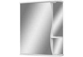 Шкаф зеркало Волна (Айсберг 1-50)