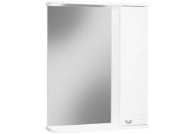 Шкаф зеркало Классик (Айсберг 50)