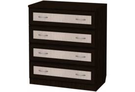 Комод 4 ящика арт.700