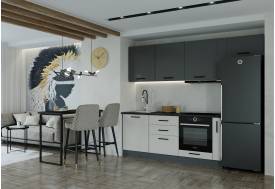 Кухня Лофт 2550