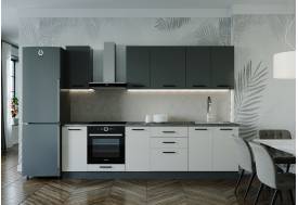 Кухня Лофт 2800