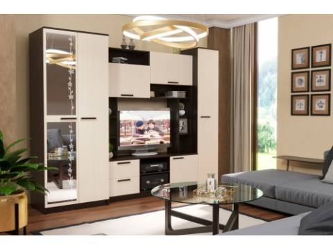 Стенка Александра 10