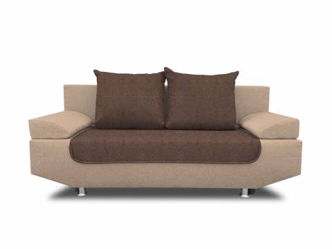 Диван прямой Savana Camel-Hazel Анютка