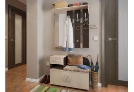 Прихожая Аврора