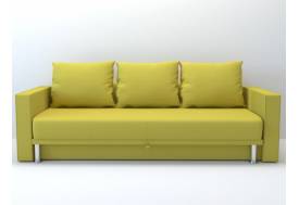 Диван-кровать Некст с подлокотниками Neo Apple