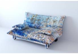 Диван Поло Стайл Баски 1005