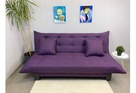 Диван Поло Стайл Neo Plum