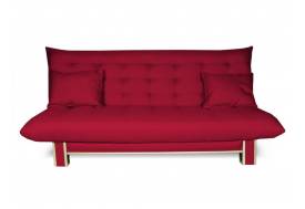 Диван Поло Style neo berry