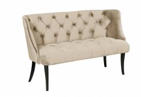 Диван Сорренто ваниль