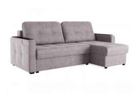 Диван угловой Smart 3 СК Кашемир 980
