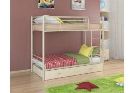 Двухъярусная кровать Севилья - 3 Я слоновая кость