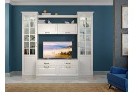 Гостиная Ливерпуль