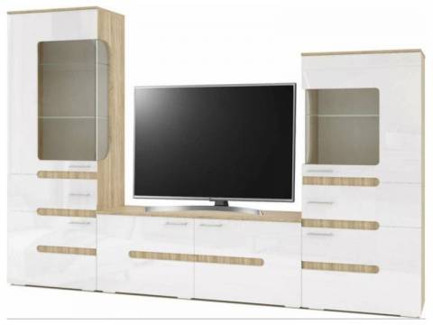 Гостиная Техно ГТ-1