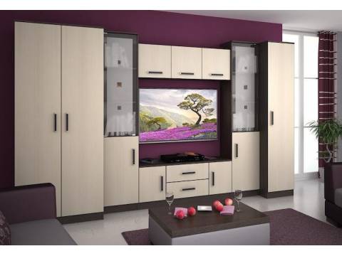 Гостиная Вега 3