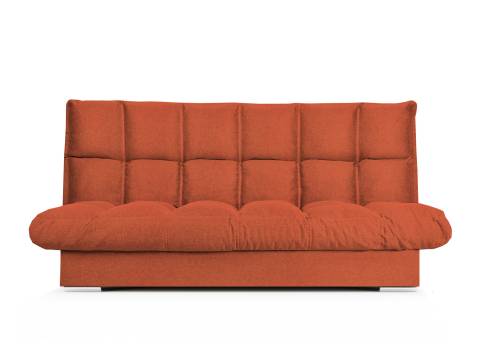 Диван Хельга Dream Orange