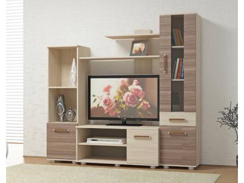 Мини стенка Ибица