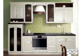 Кухонный гарнитур Кантри 2,8 м