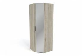 Шкаф угловой Мале