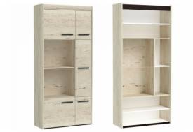 Пенал М-4 широкий Мале