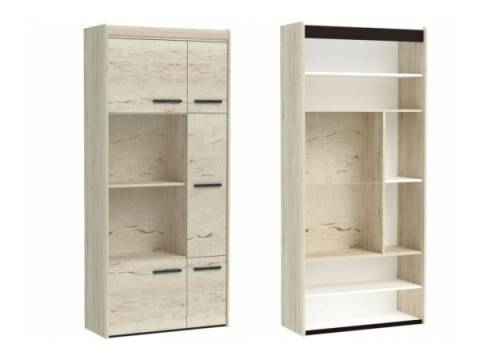 Пенал М-4 широкий Мале