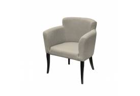 Кресло Неаполь Бежевый